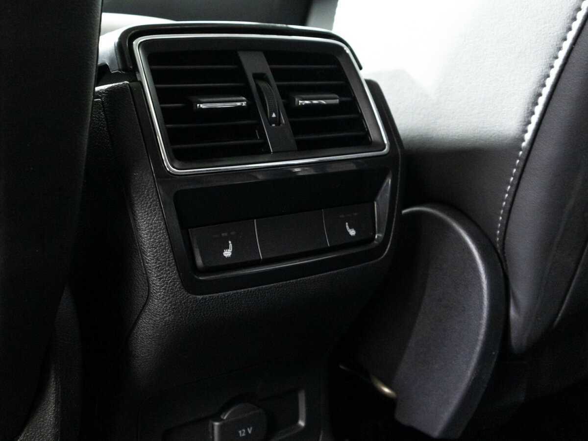 Skoda Kodiaq, 2021 Фото №20