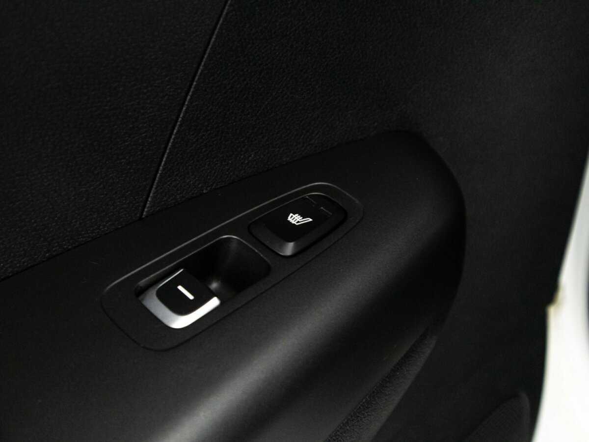 Kia Sportage, 2020 Фото №19