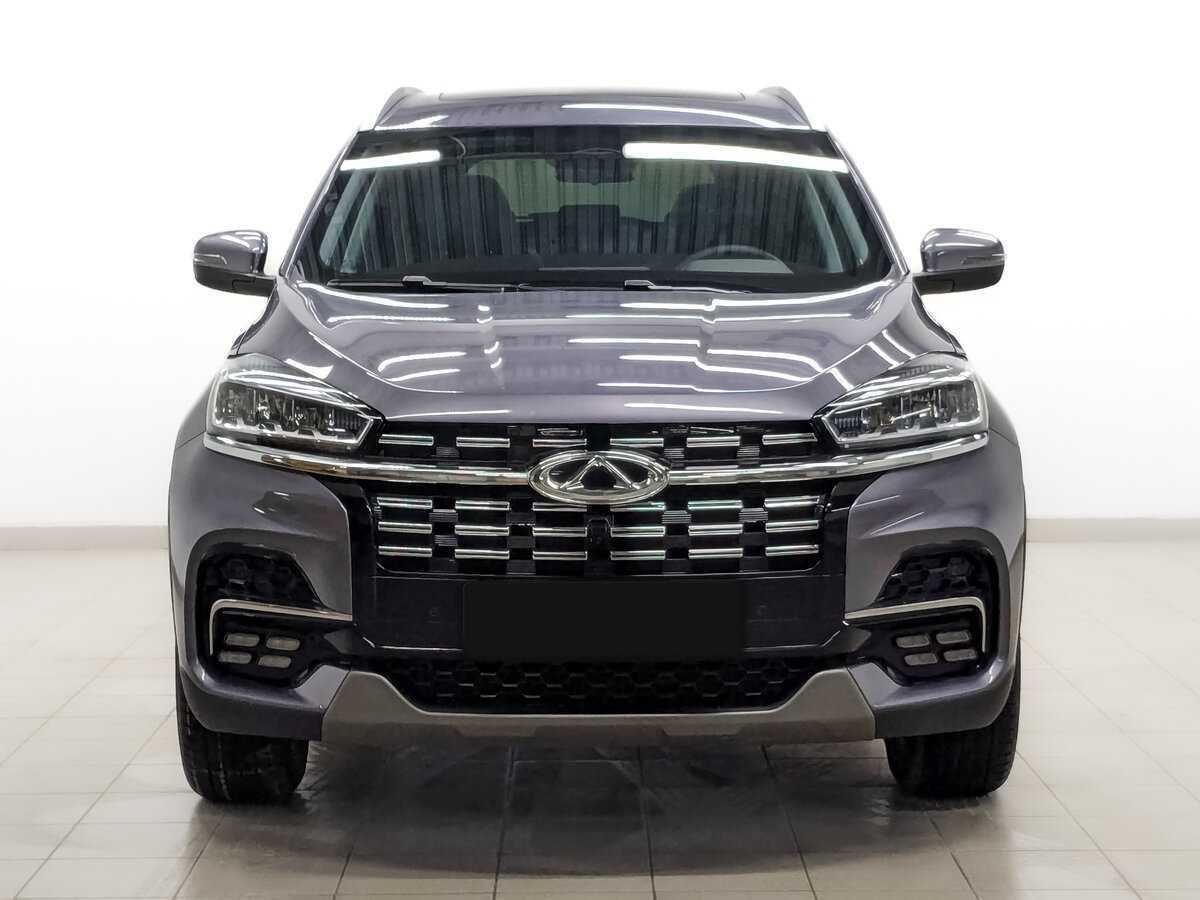 Chery Tiggo 8, 2024 - 15 894 км. | Фото №2