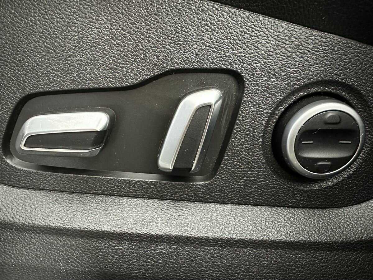 Chery Tiggo 8, 2023 Фото №18