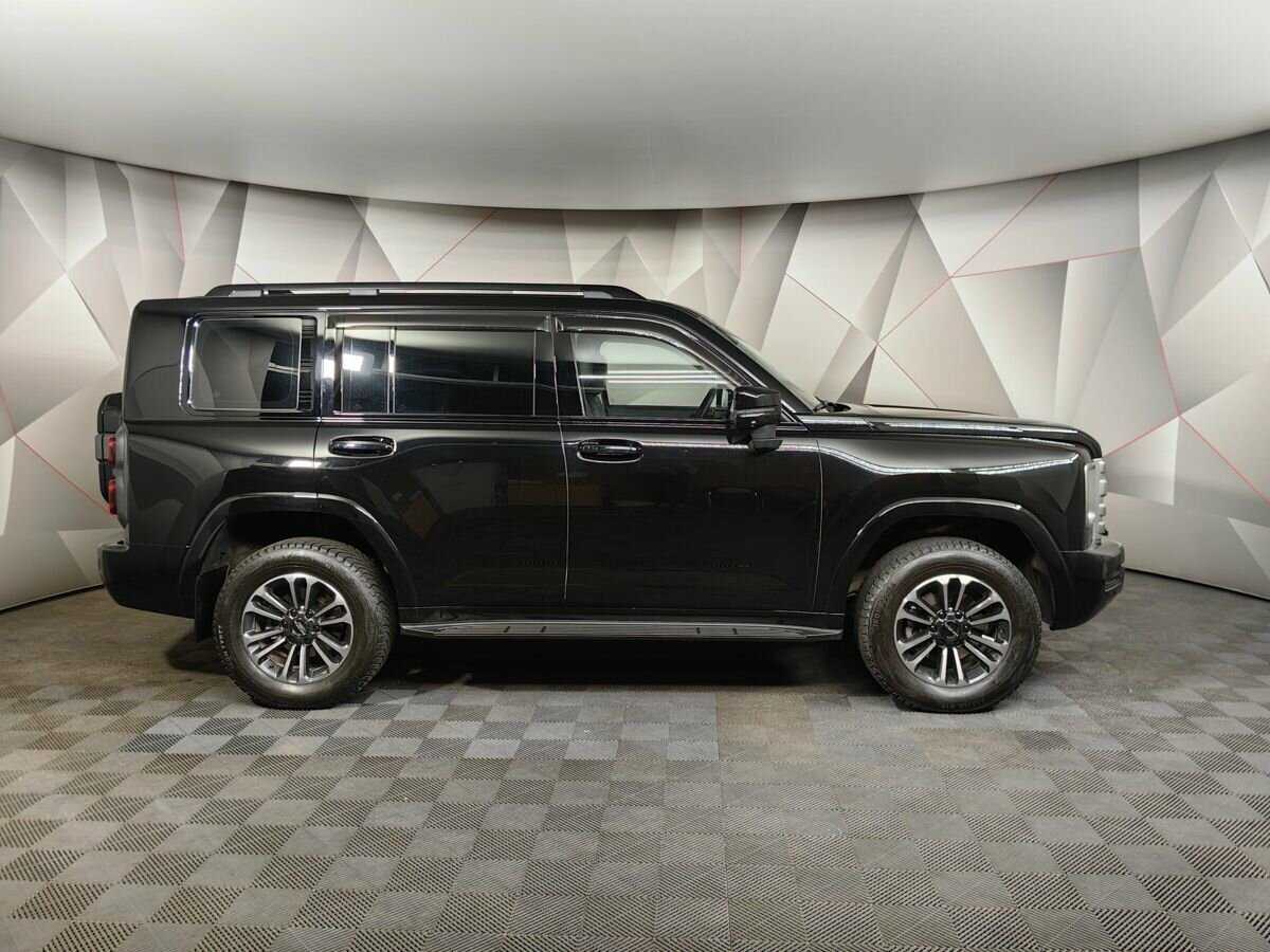 Haval H9, 2024 - 9 210 км. | Фото №6