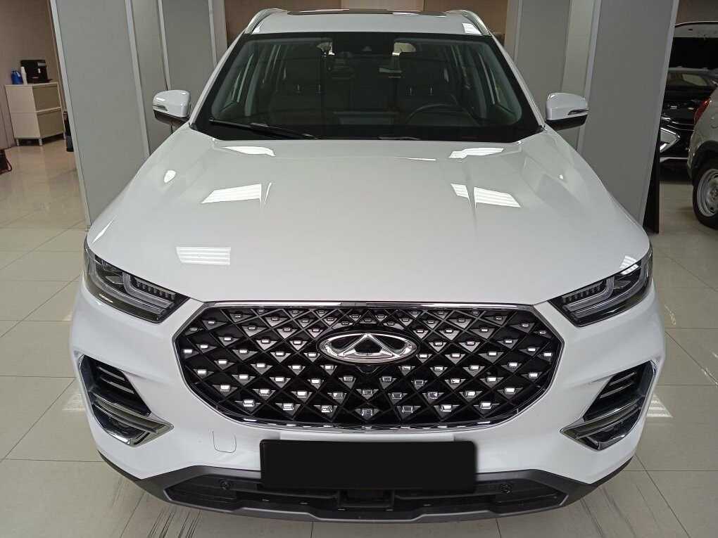 Chery Tiggo 8 Pro, 2022 - 27 990 км. | Фото №7