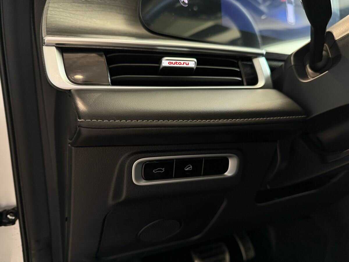 Chery Tiggo 8 Pro Max, 2023 Фото №15