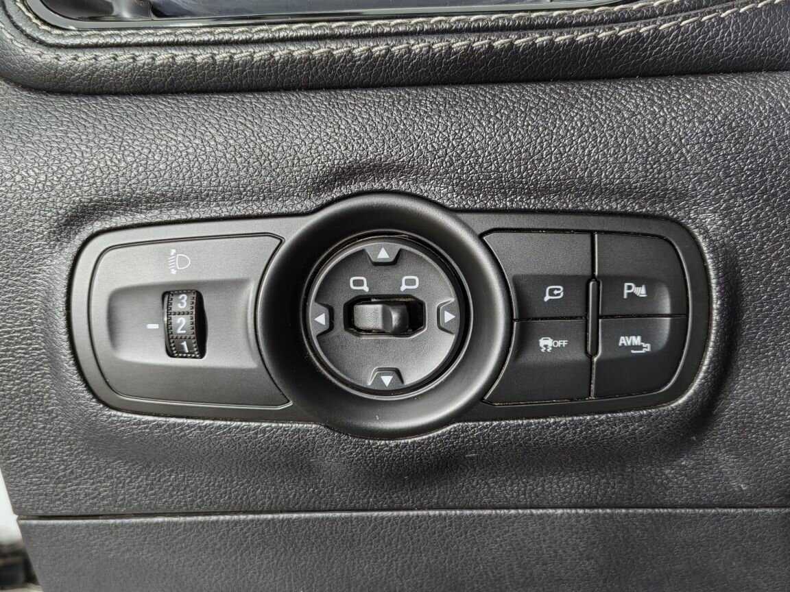 Chery Tiggo 7, 2019 Фото №23