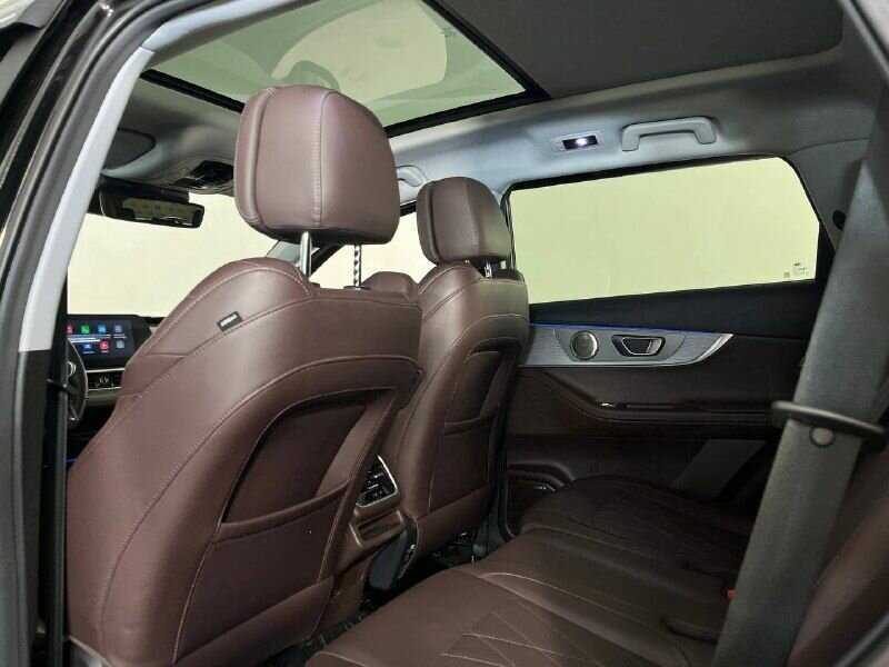 Chery Tiggo 8 Pro Max, 2023 Фото №9