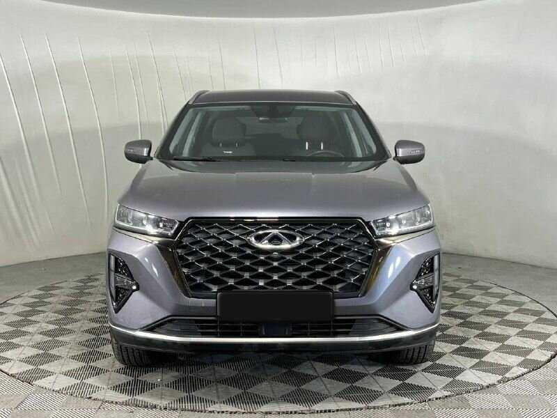 Chery Tiggo 7 Pro Max, 2023 - 38 101 км. | Фото №2