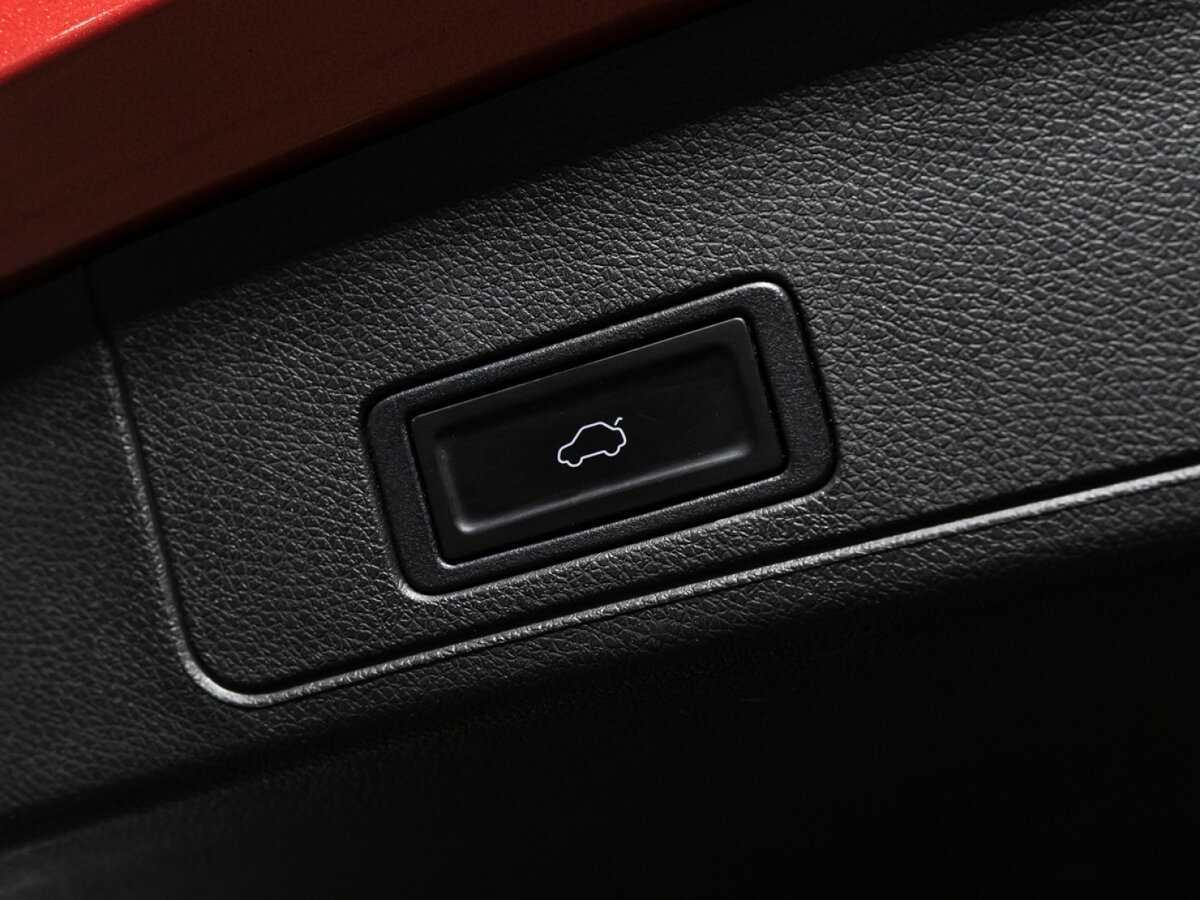 Chery Tiggo 7 Pro, 2021 Фото №15