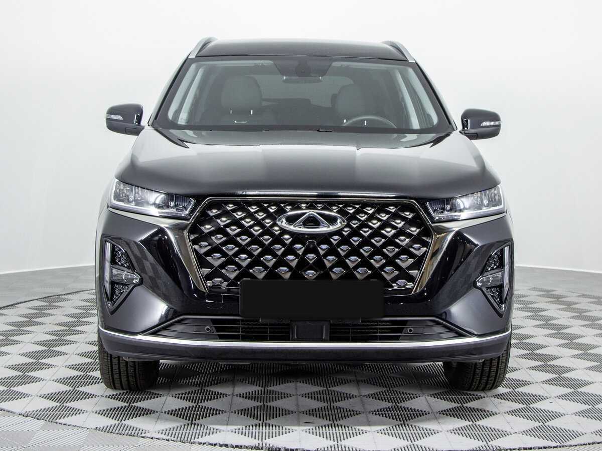 Chery Tiggo 7 Pro Max, 2023 - 3 636 км. | Фото №2