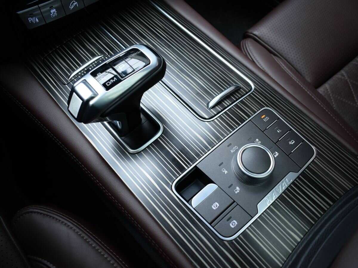 Haval H9, 2022 Фото №15