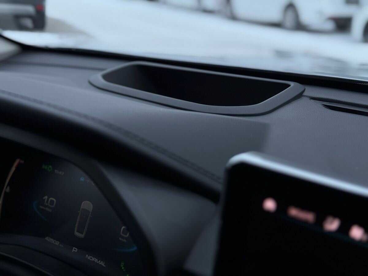 Haval Jolion, 2023 Фото №30