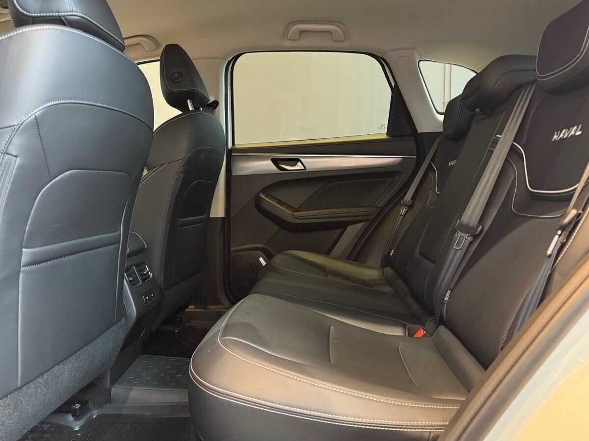 Haval Jolion, 2023 Фото №29