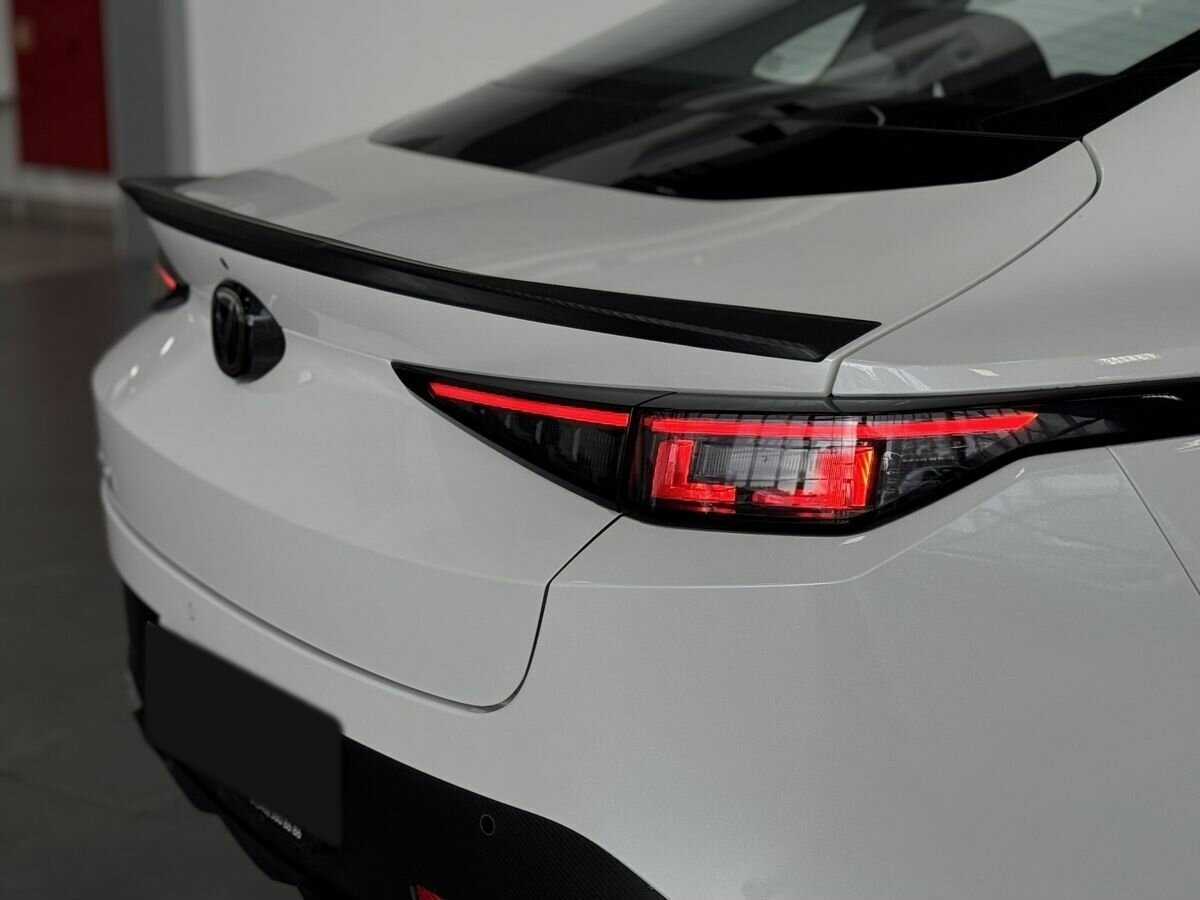 Changan Lamore, 2023 - 2 243 км. | Фото №5