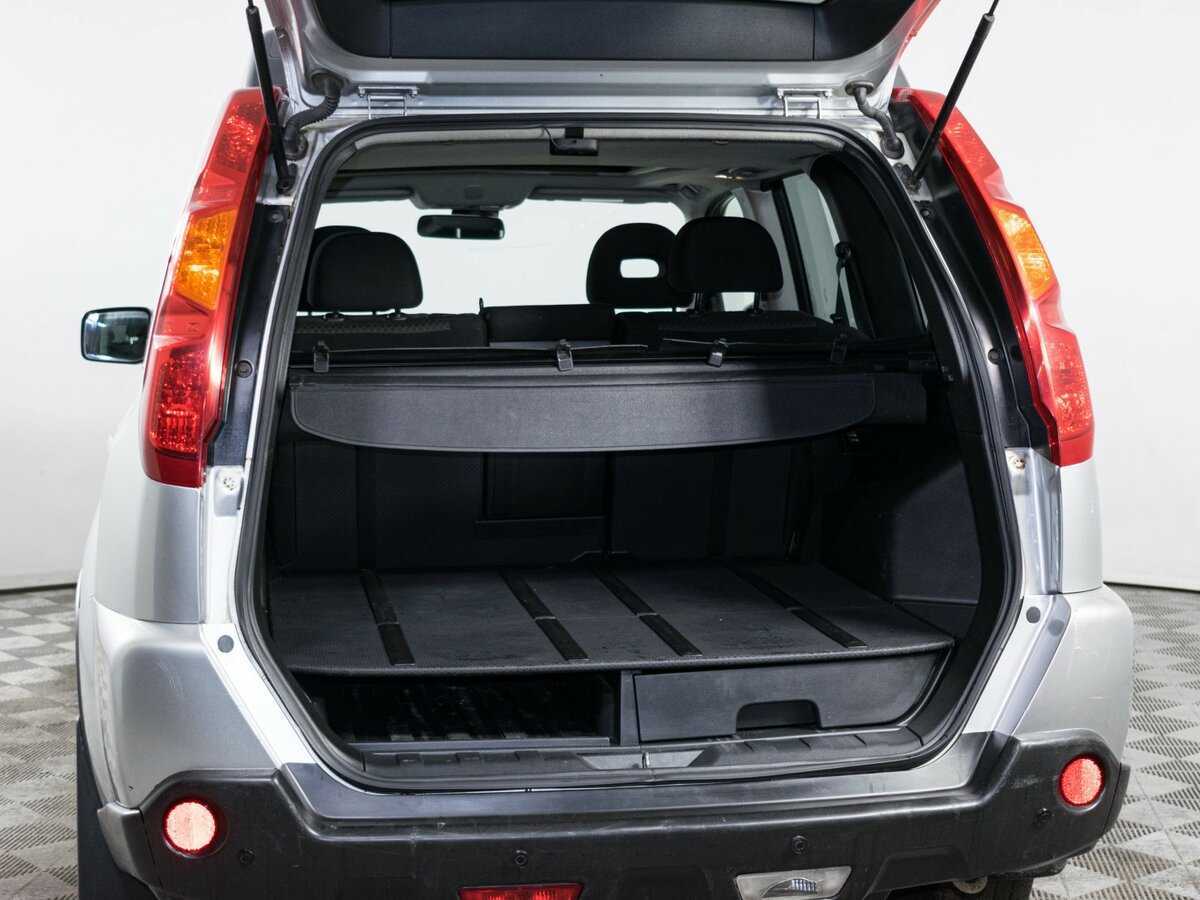 Nissan X-Trail, 2010 - 189 000 км. | Фото №7