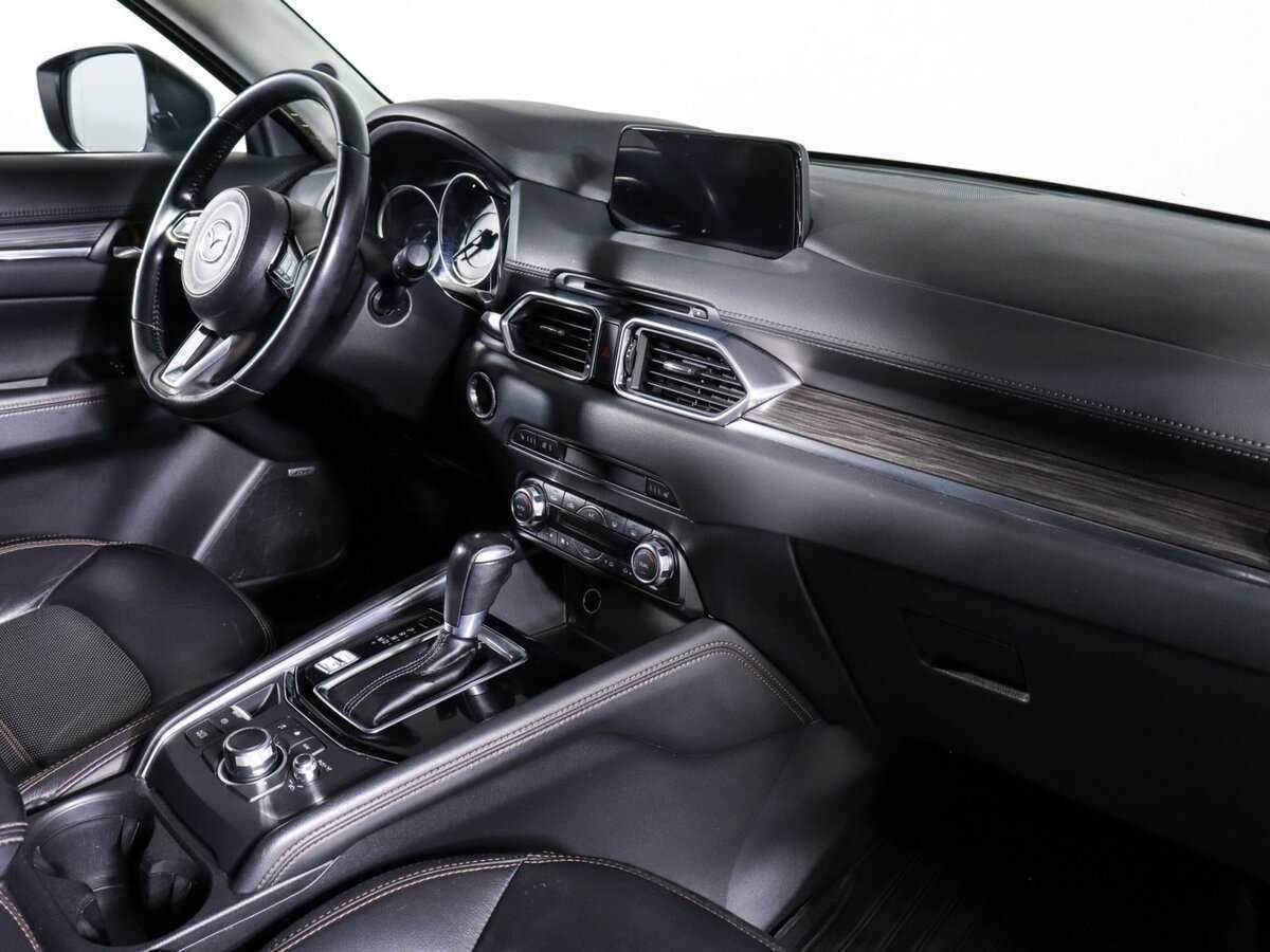Mazda CX-5, 2018 - 60 677 км. | Фото №6