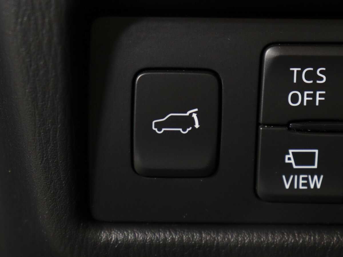 Mazda CX-5, 2018 Фото №17