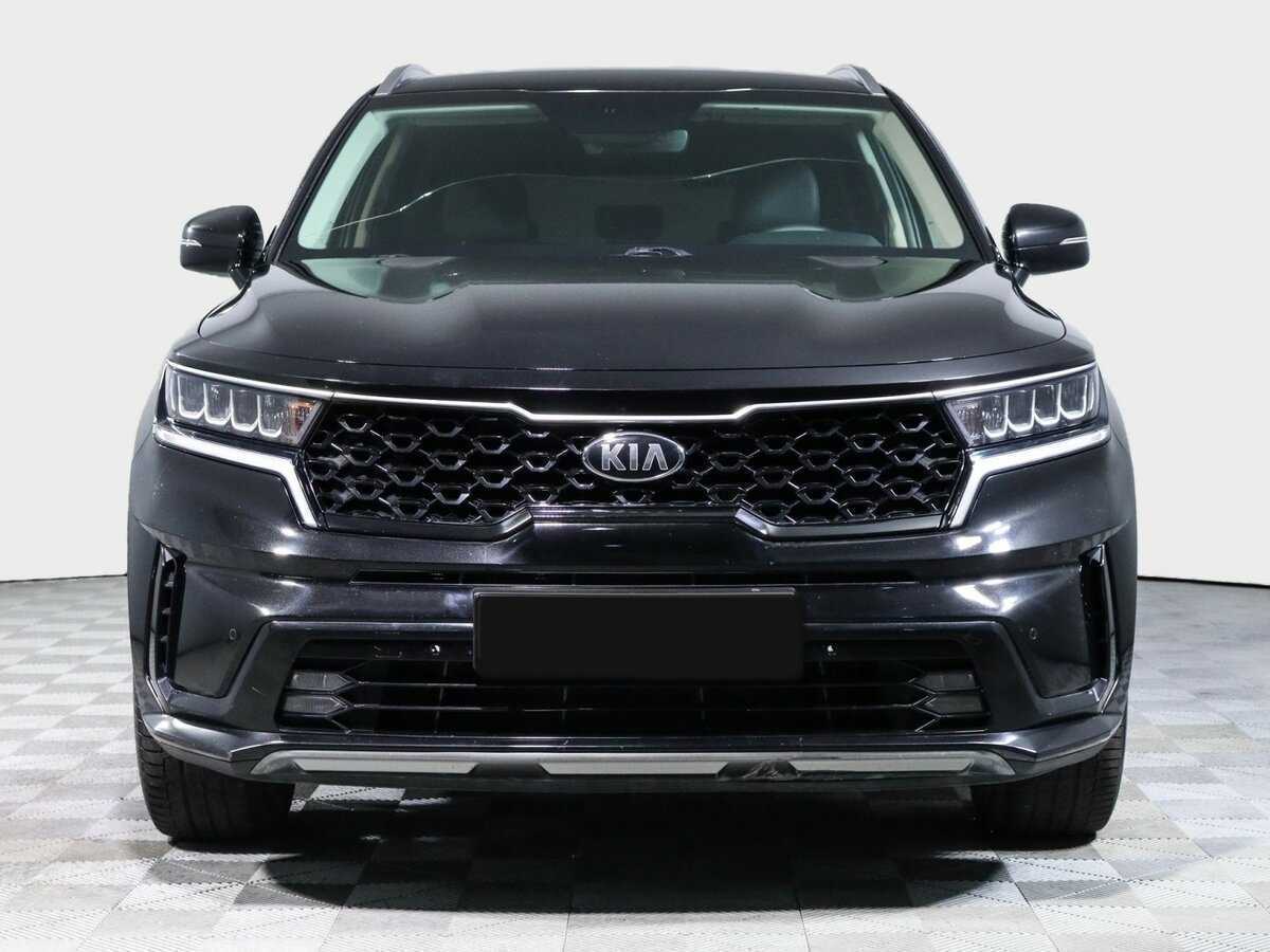 Kia Sorento, 2020 - 48 575 км. | Фото №2