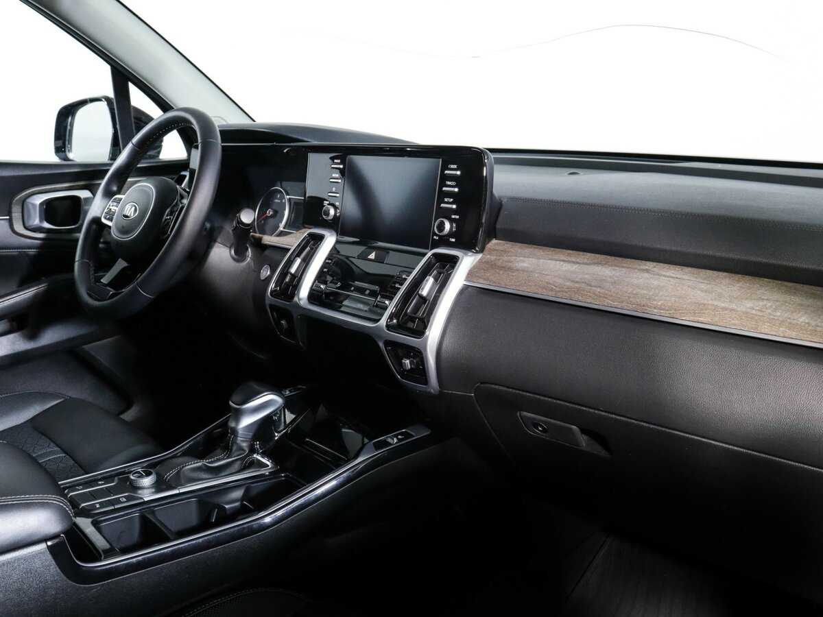 Kia Sorento, 2020 - 48 575 км. | Фото №6