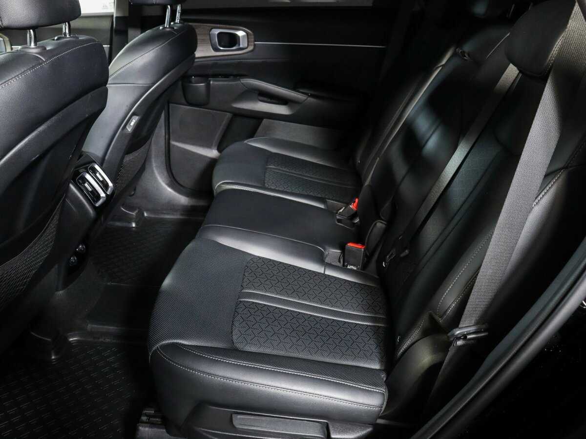 Kia Sorento, 2020 - 48 575 км. | Фото №7
