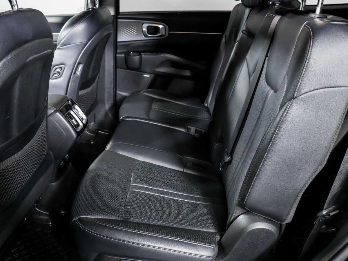 Kia Sorento, 2020 - 87 478 км. | Фото №7