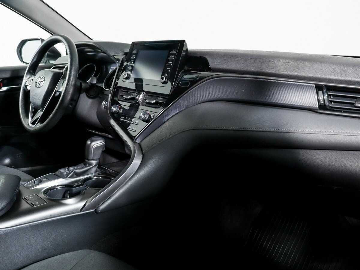 Toyota Camry, 2021 - 67 750 км. | Фото №6