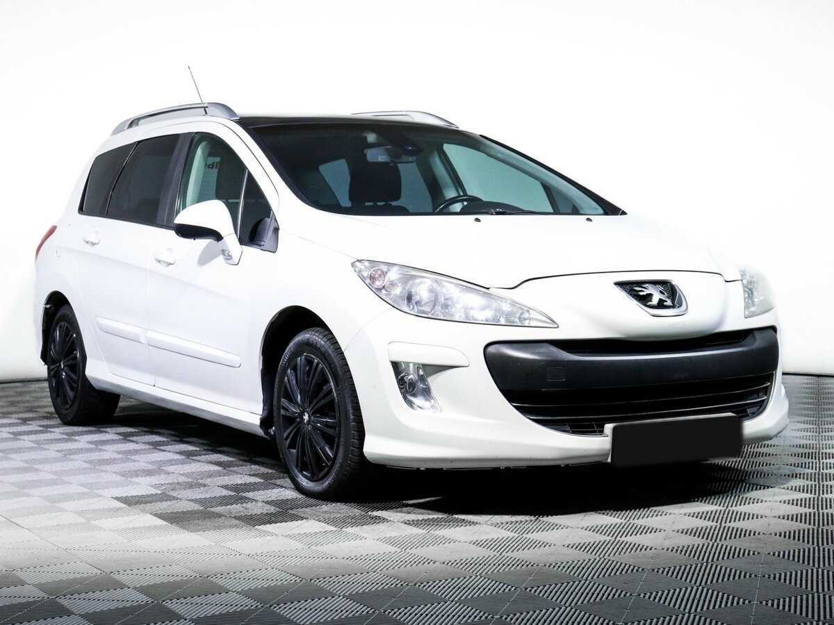 Peugeot 308, 2010 - 265 000 км. | Фото №3