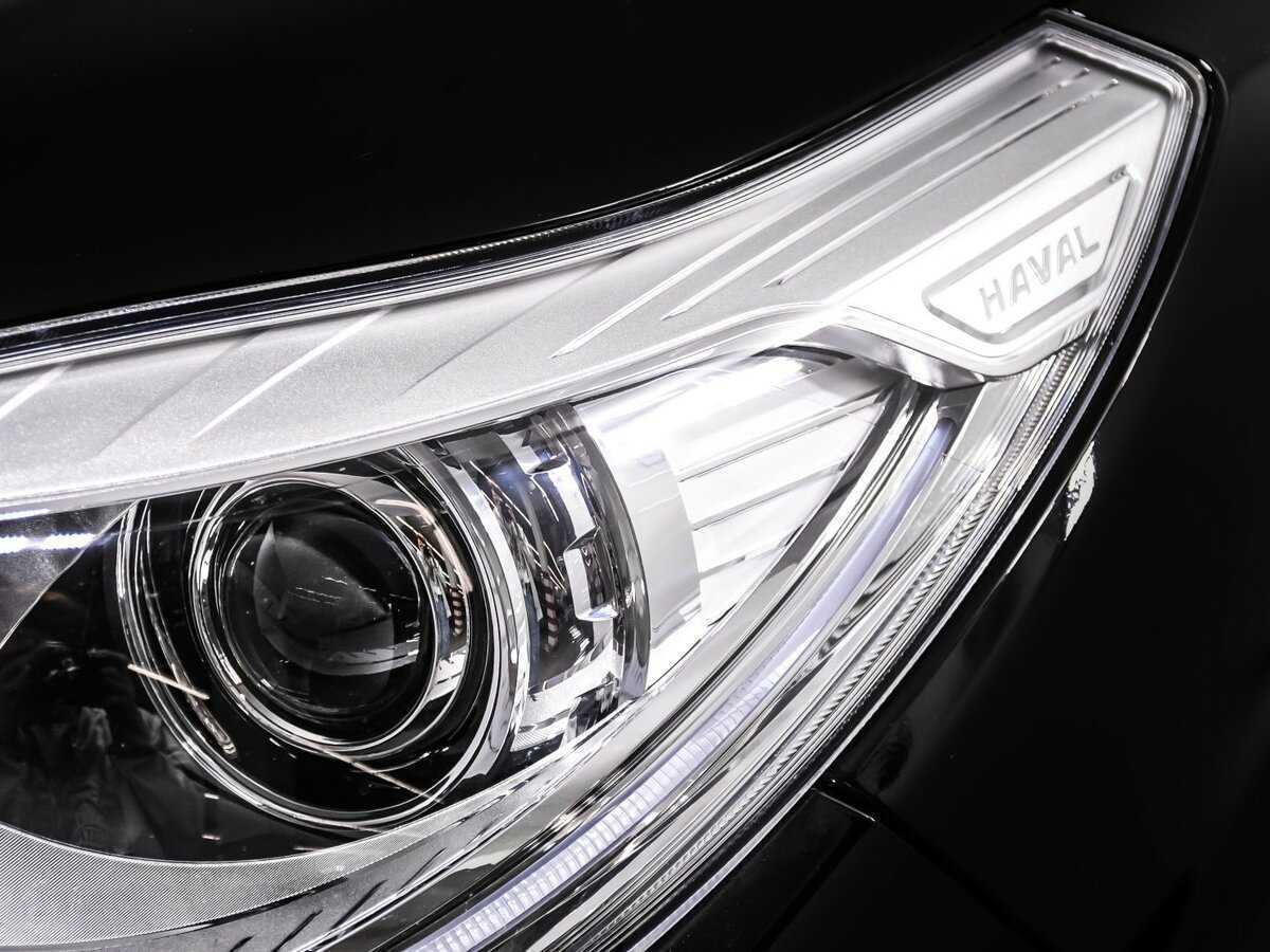 Haval H9, 2023 Фото №15
