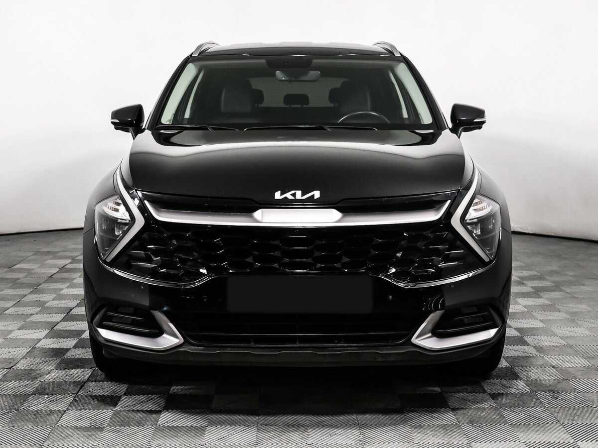 Kia Sportage, 2022 - 33 000 км. | Фото №2