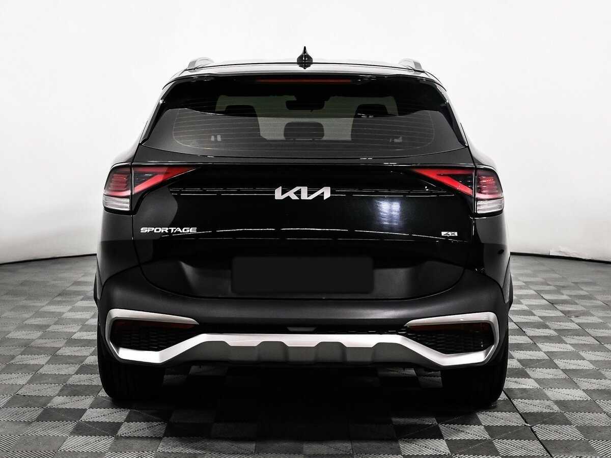 Kia Sportage, 2022 - 33 000 км. | Фото №6