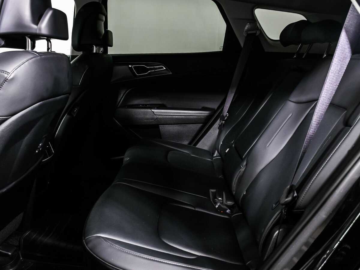 Kia Sportage, 2022 Фото №13