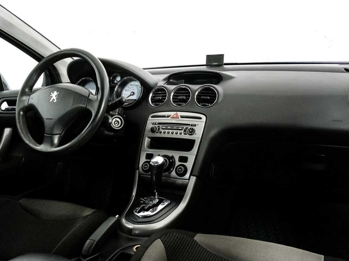 Peugeot 308, 2008 - 216 982 км. | Фото №7