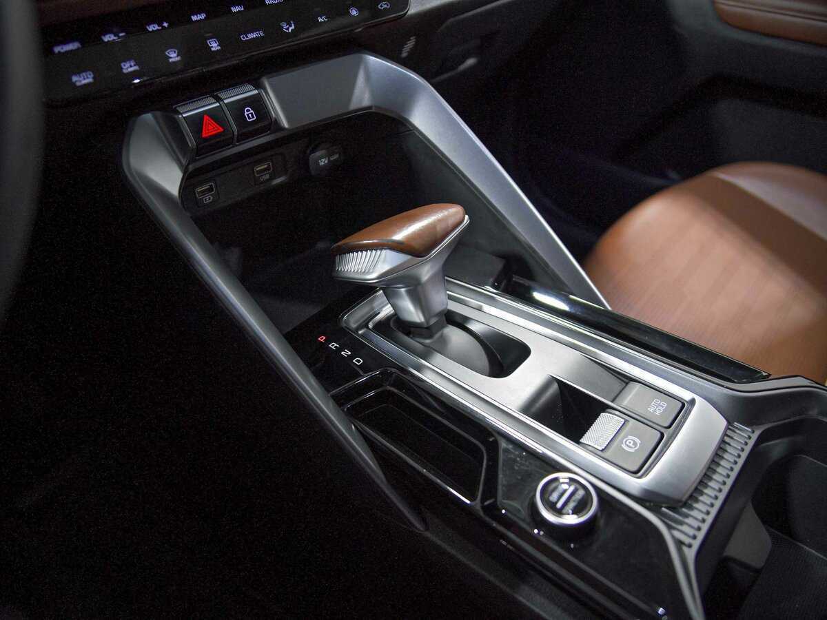 Kia Sportage, 2022 Фото №12