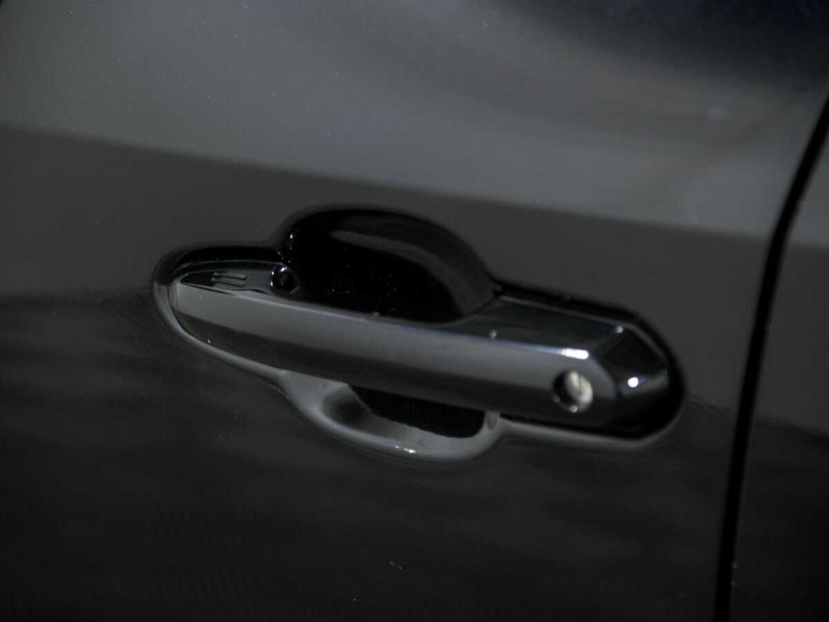 Toyota RAV4, 2021 Фото №22