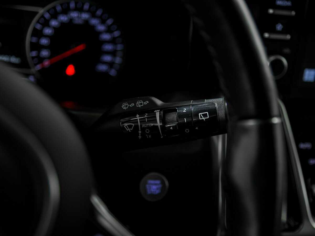 Kia Sorento, 2020 Фото №10