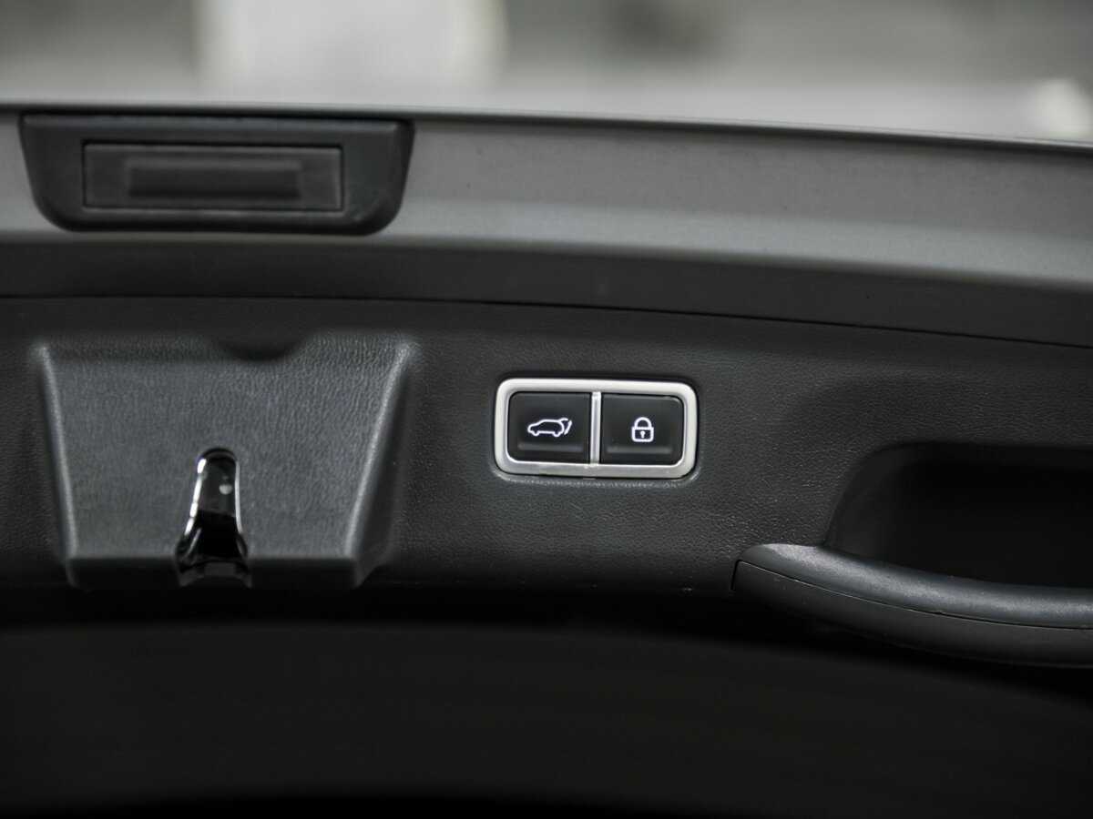 Kia Sorento, 2020 Фото №20