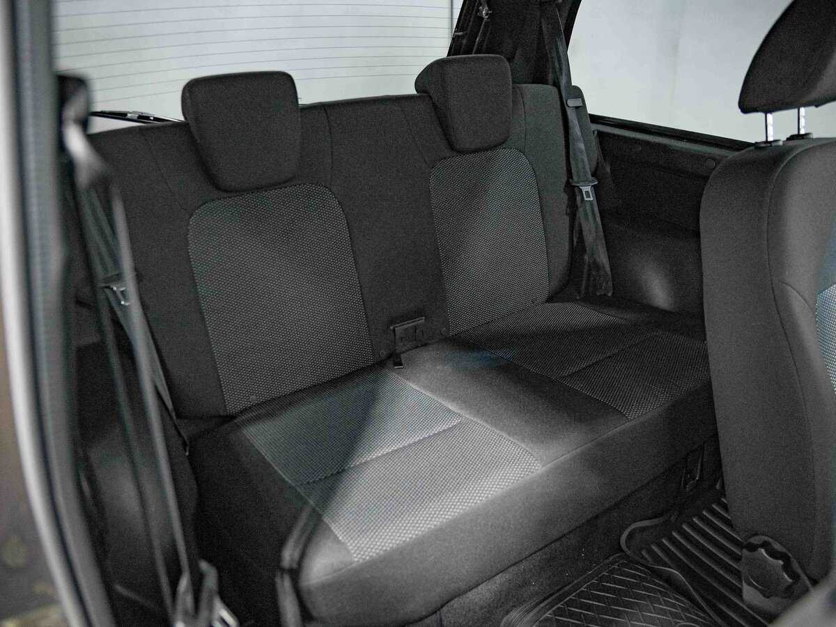 Lada (ВАЗ) Niva Legend, 2022 Фото №13