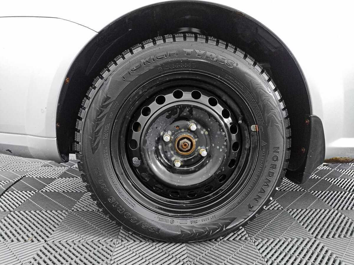 Chevrolet Lacetti, 2011 Фото №16