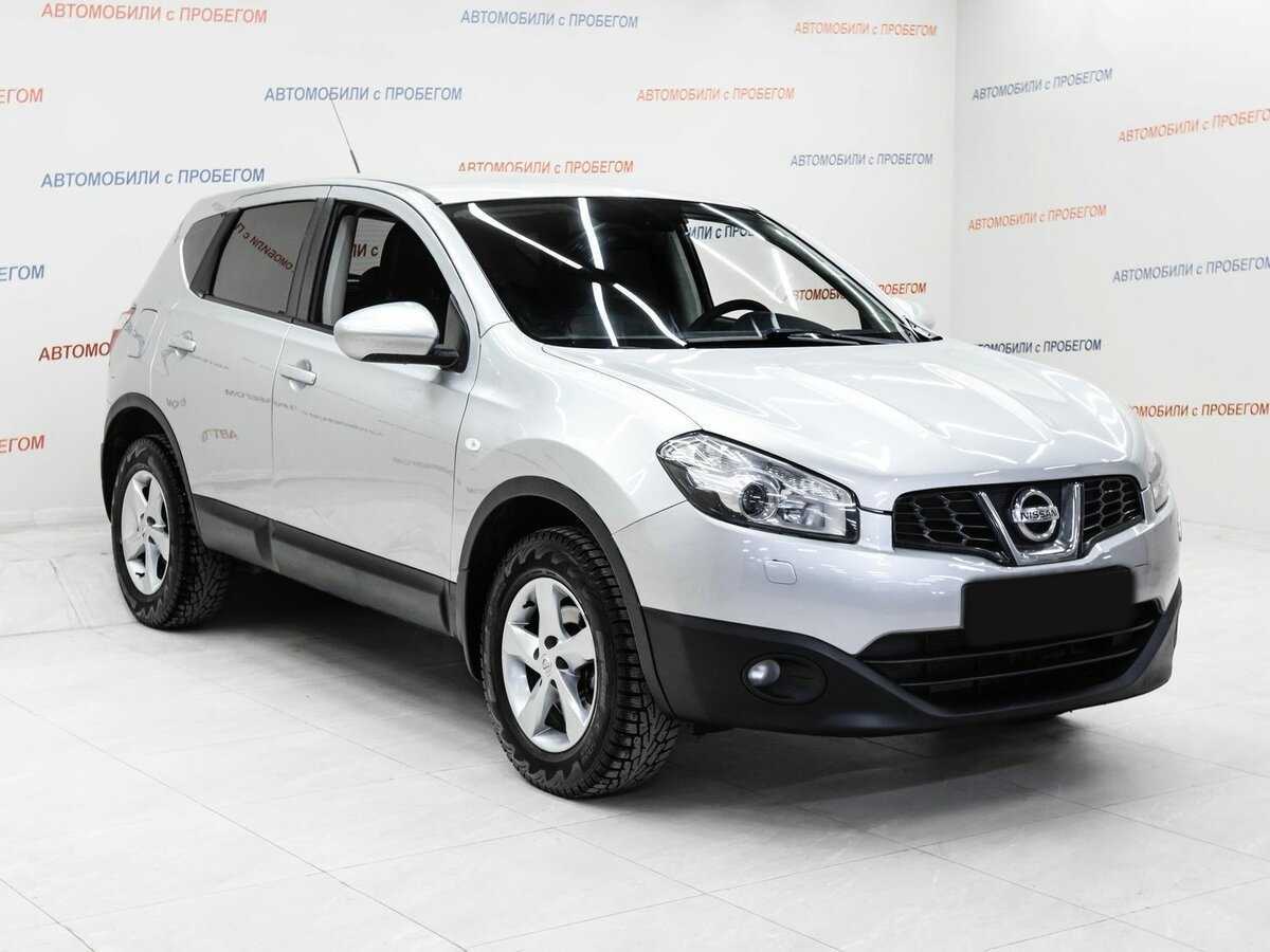 Nissan Qashqai, 2013 - 164 000 км. | Фото №3