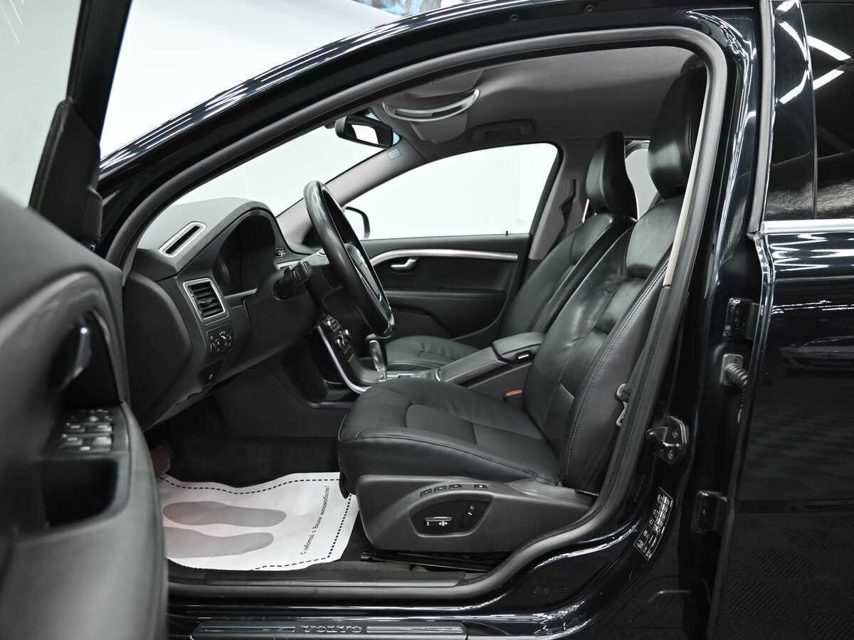 Volvo S80, 2010 - 173 500 км. | Фото №6