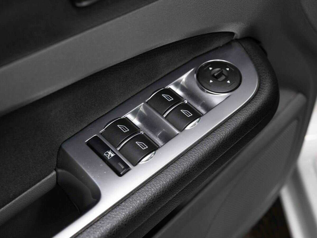 Ford Focus, 2010 Фото №15