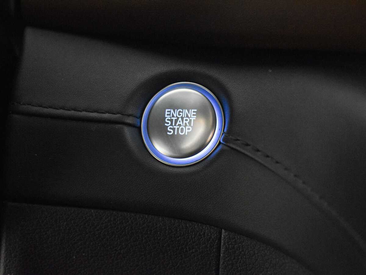 Hyundai Santa Fe, 2021 Фото №9