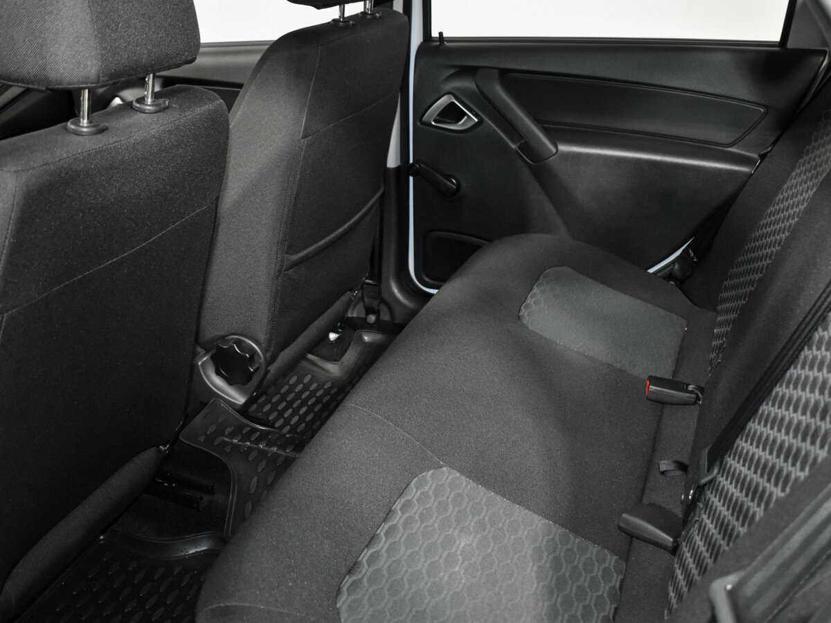 Lada (ВАЗ) Granta Euro-2, 2024 Фото №12