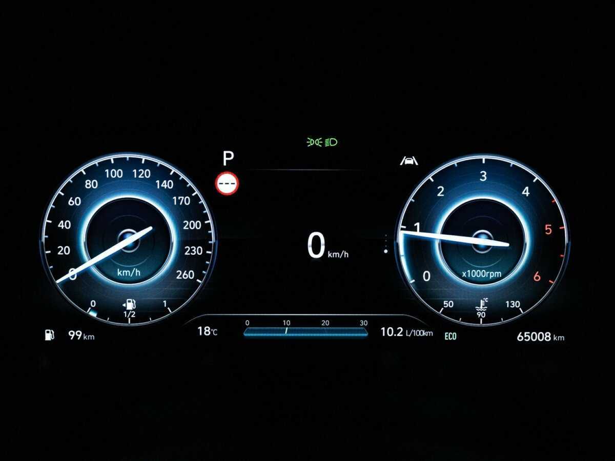 Hyundai Santa Fe, 2021 Фото №12