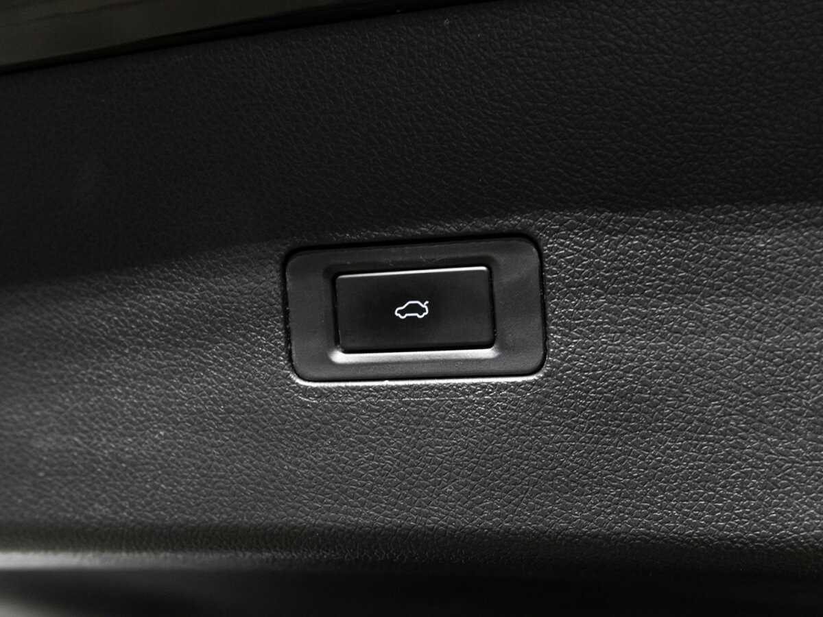 Exeed VX, 2022 Фото №16