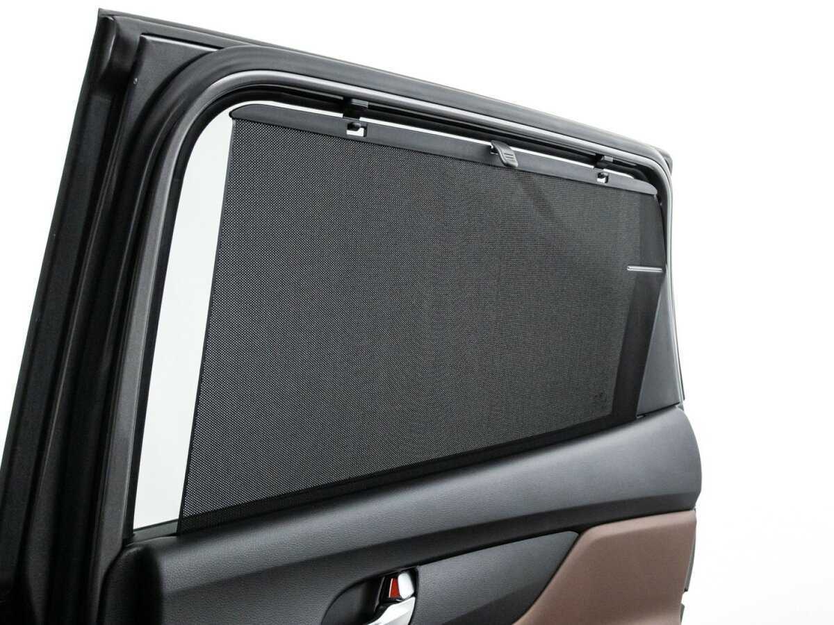 Hyundai Santa Fe, 2022 Фото №26