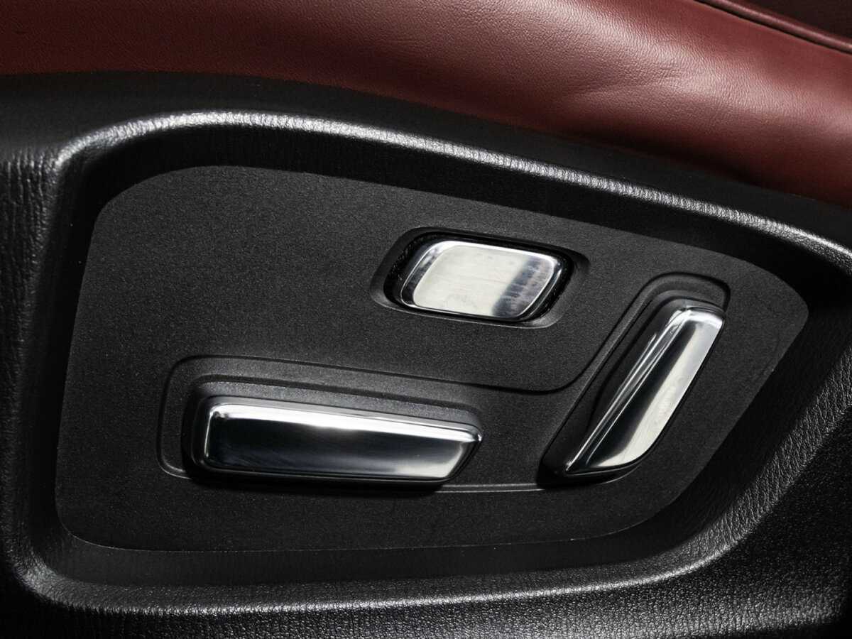 Mazda CX-5, 2021 Фото №17