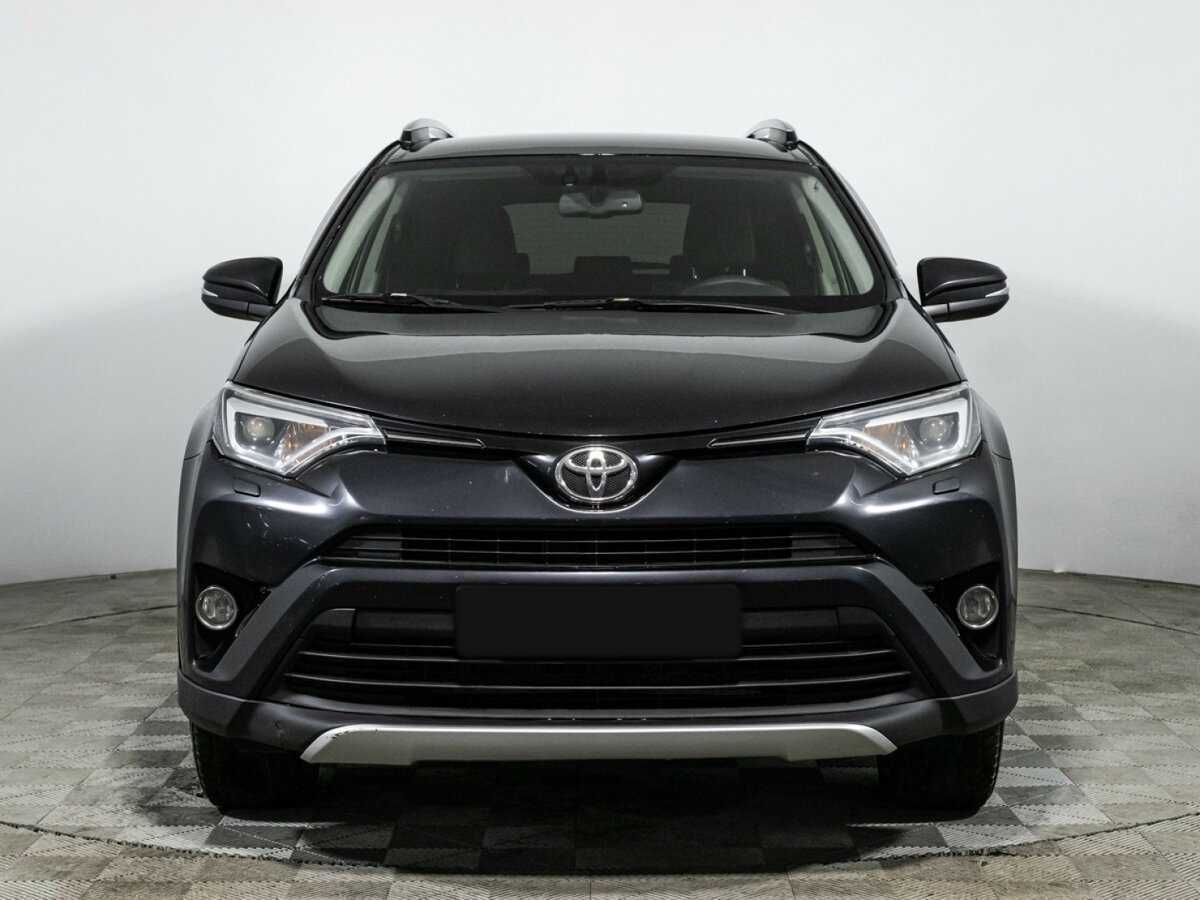 Toyota RAV4, 2015 - 157 000 км. | Фото №2