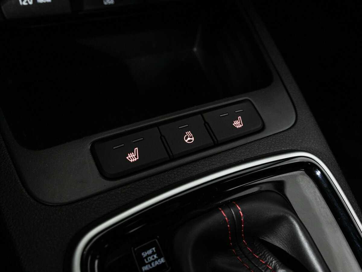 Kia Rio, 2021 Фото №21