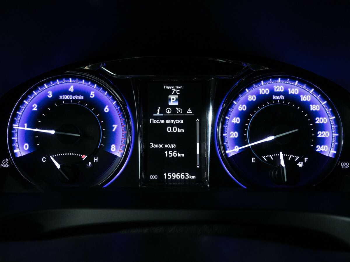 Toyota Camry, 2016 Фото №12