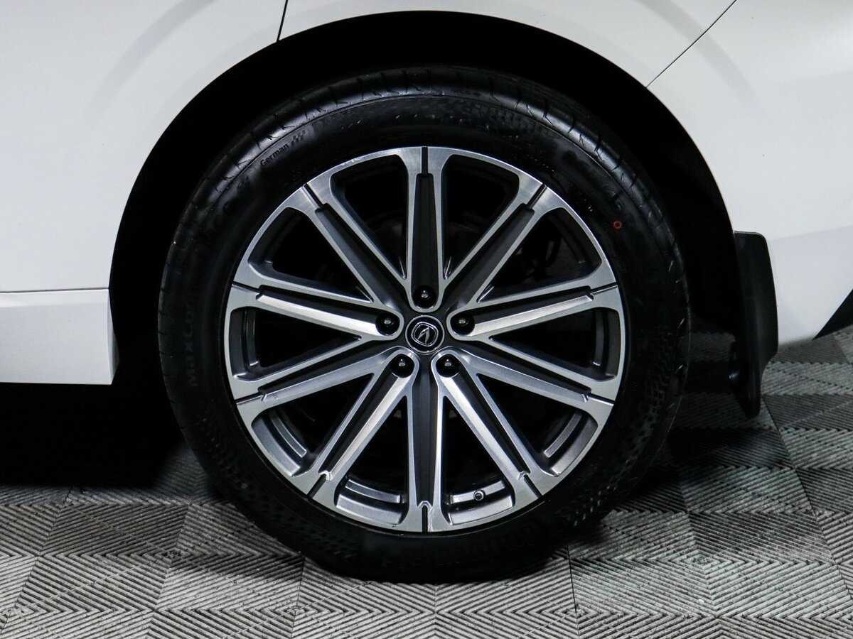 Changan UNI-K, 2023 Фото №15