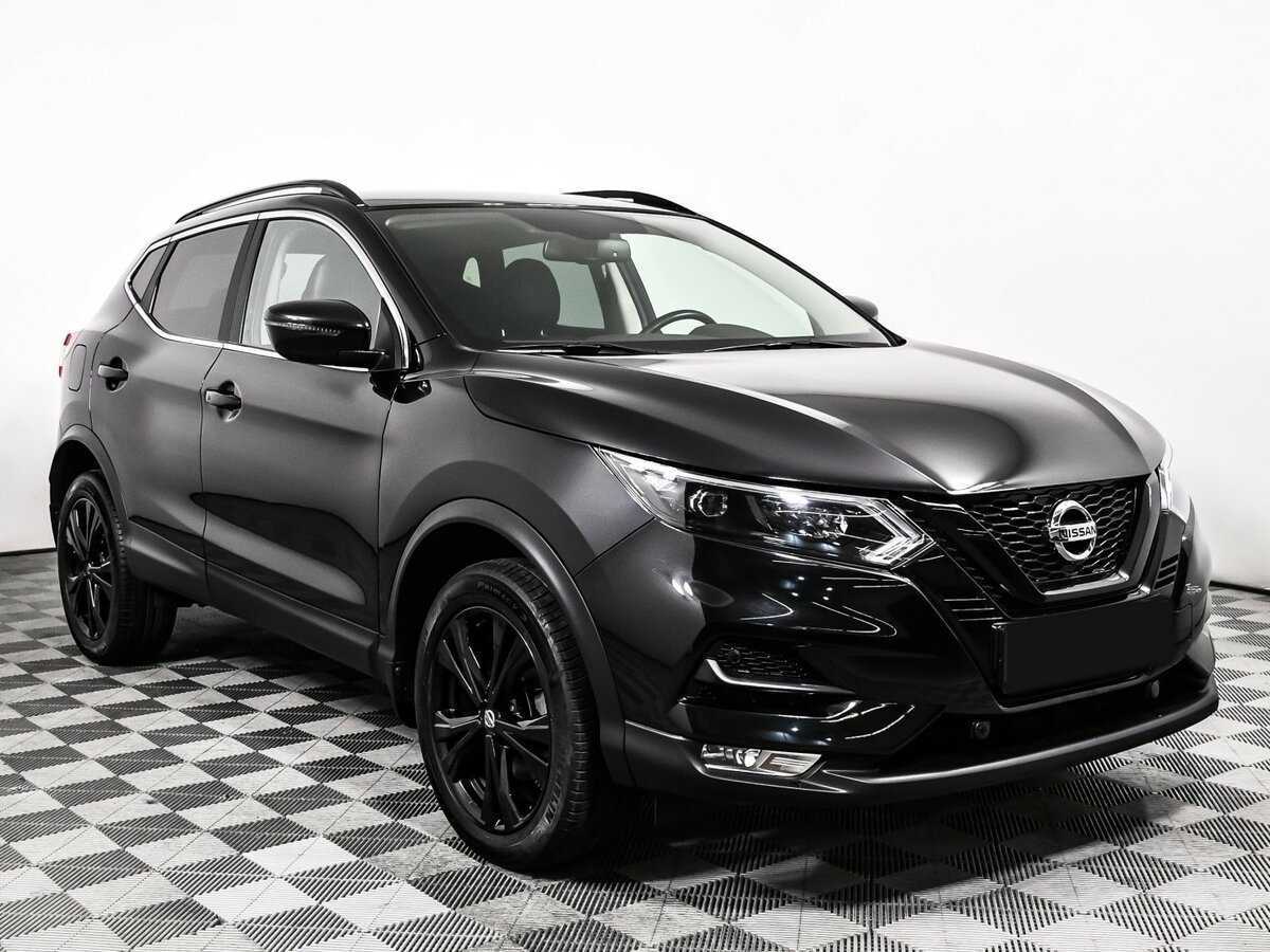 Nissan Qashqai, 2022 - 28 077 км. | Фото №3